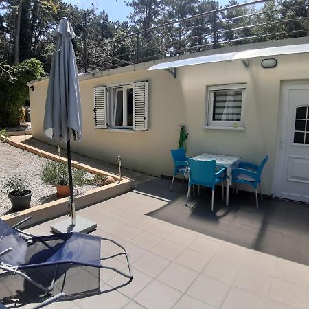 Apartament Studio Jelena Šilo Zewnętrze zdjęcie