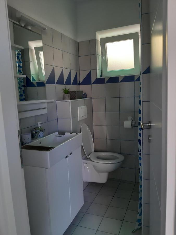 Apartament Studio Jelena Šilo Zewnętrze zdjęcie