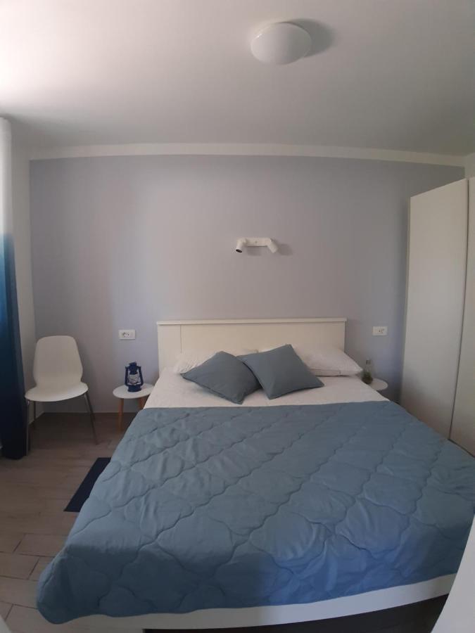 Apartament Studio Jelena Šilo Zewnętrze zdjęcie
