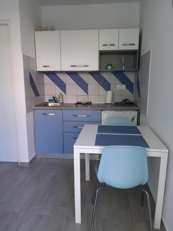 Apartament Studio Jelena Šilo Zewnętrze zdjęcie