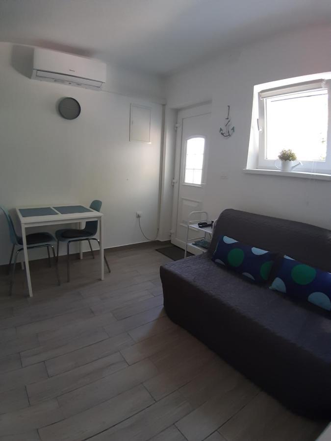 Apartament Studio Jelena Šilo Zewnętrze zdjęcie