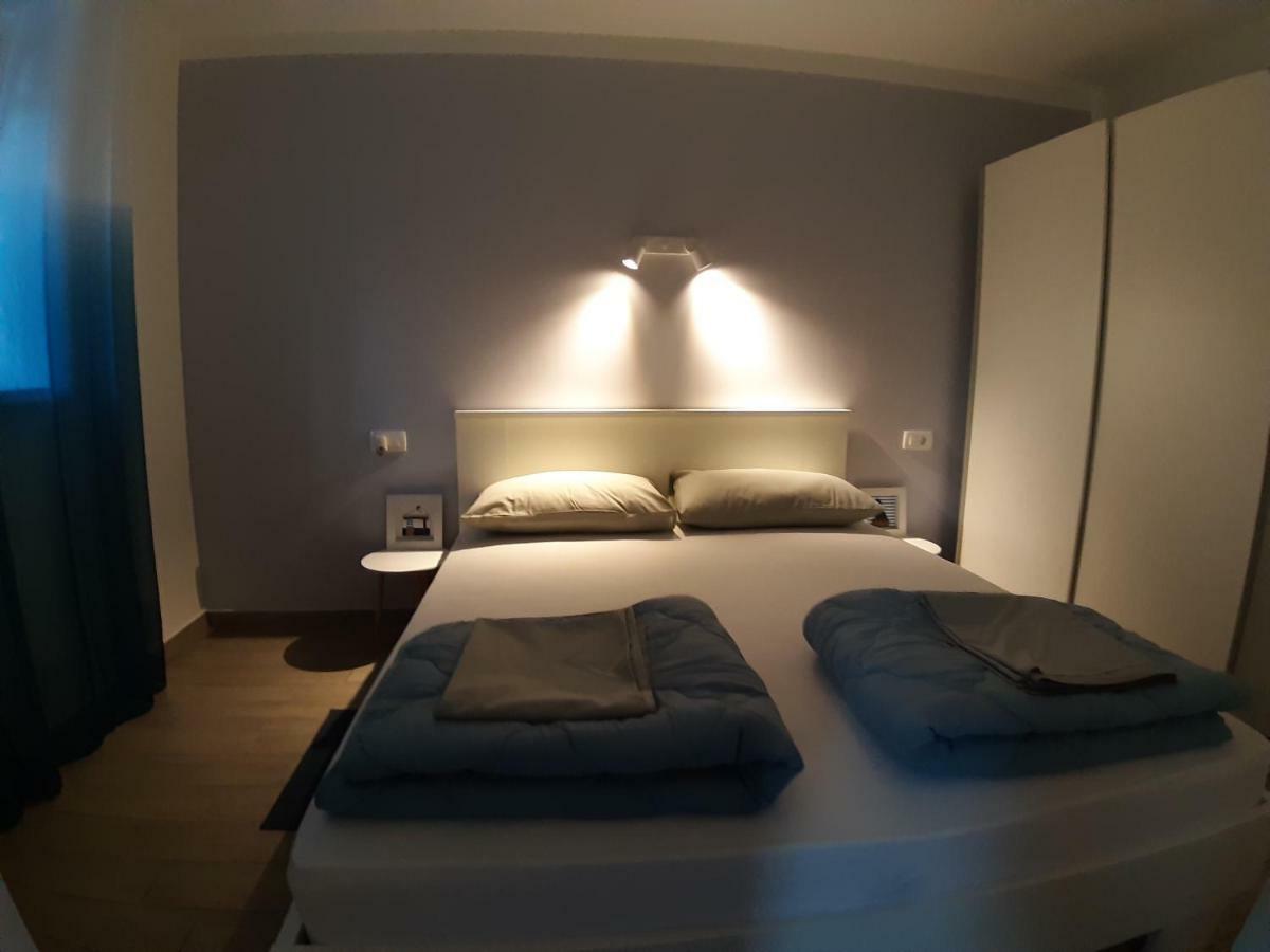 Apartament Studio Jelena Šilo Zewnętrze zdjęcie