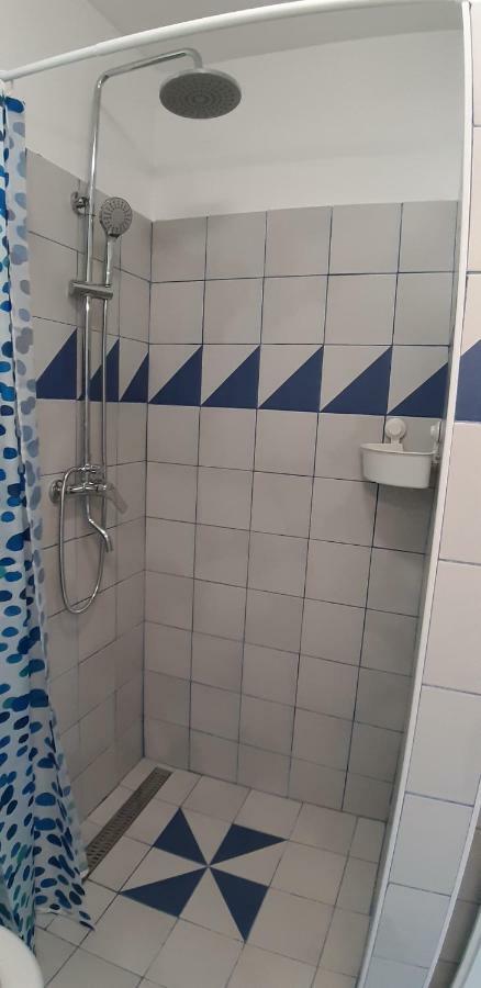 Apartament Studio Jelena Šilo Zewnętrze zdjęcie